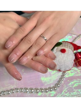 レイモード(Ray mode)/カラーグラデーション