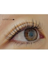 ビューティーラウンジ ノームロア(Gnomes loa)/フラットマットラッシュ