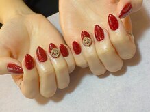 シーハウス(c house)/ワンホンネイル