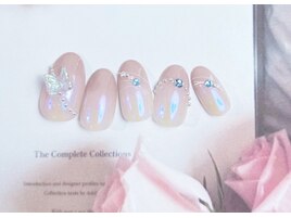 シーズンデザイン [春/フラワー]