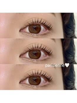 エルシー 大曽根店(LC)/パリジェンヌ