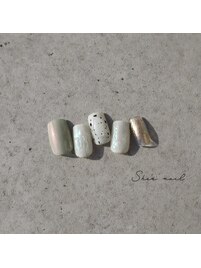 新規お客様 オフ込み 6500円