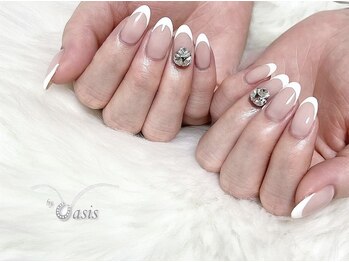 バイオアシス 麻布十番(by Oasis)/