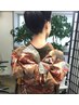 脱毛☆《9～10月限定》えりあしの脱毛50%OFF♪