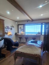 エンジェルラダー(Angels Ladder)&nbsp;寒河江 千里