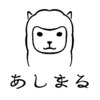 あしまる 武蔵小山店のお店ロゴ