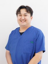 わらび 駅前整骨院 三浦 翔