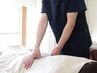 【新規】全身もみほぐし 90分 5900円→5600円　