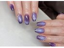 nail