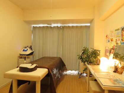 ベルフィーヌ 北千住店(BELFINE)の写真