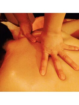 スキン ラボ ケー(Skin lab K)/新メニュー【筋膜リリース】