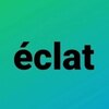 エクラ(e'clat)のお店ロゴ