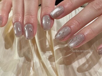 アイヴィー(IVY)/手描きart enoi/エノイ