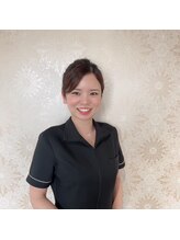 アイランドハーブ 沖縄おもろまち店&nbsp;西銘 莉乃