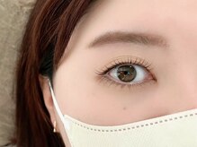 クレセント 心斎橋店(Crescent)/まつ毛パーマ