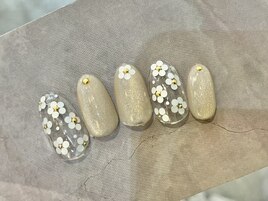 ホロフラワー