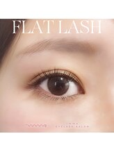 アイマ 北千住(imma)/フラットラッシュ140本-下40本