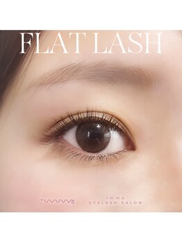 アイマ 北千住(imma)/フラットラッシュ140本-下40本