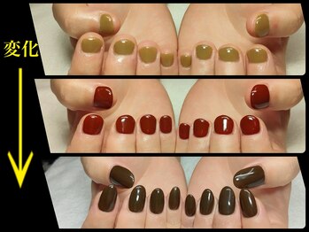 リラマジック (Rela-Magic)