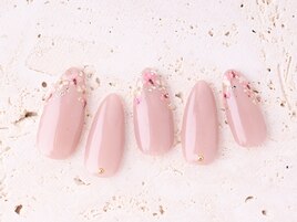☆New nail☆ ¥6980