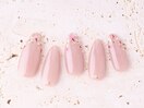 ☆New nail☆ ¥6980