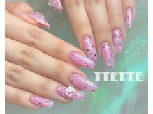 テッテ(TTETTE)