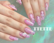 テッテ(TTETTE)