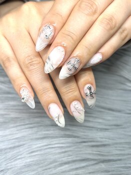 タムタムネイル 本厚木(Tam Tam Nail)/デザインご相談コース