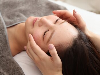 アンワインド(UNWIND)/睡眠中の食いしばり