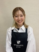 グランデ アム 若葉台店(Grande ame) 楢山 未来