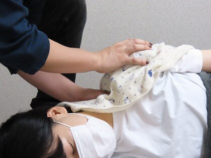 まるほぐしの写真