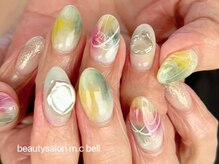 エムシーベル(m.c bell)/