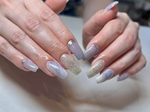 アンネ 表参道(ANNE)/【Hand】トレンド/シーズン定額