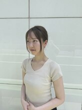 リット バイ セブンルックス 大宮東口店(Lit by 7LOOKS) Aika 