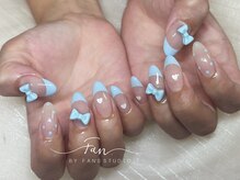 ファンススタジオ(FAN'S STUDIO)/