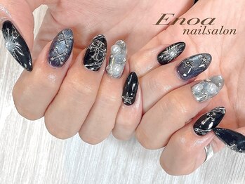 エノア(Enoa)/