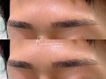 リアン アイ 太田(RIAN eye)/メンズ眉ワックス