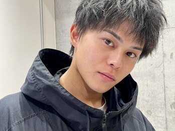 エイチ アイラッシュ 吉祥寺店(H eyelash)/吉祥寺【men'sアイブロウ】