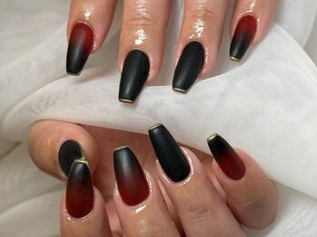 アクシア(Axia)/mao◆デザインコース1.5h