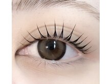 メコット(mecotto)/パリジェンヌ