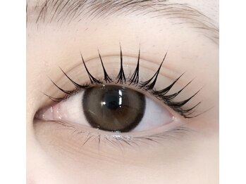 メコット(mecotto)/パリジェンヌ