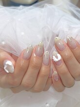 リエルエラン(Reelle Elan)/【ウィッシュコアネイル】