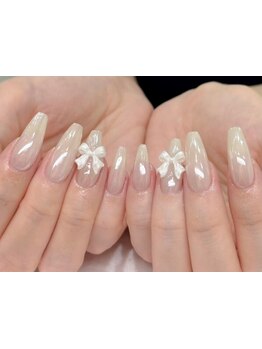 モテ可愛系（デート・合コン）が得意