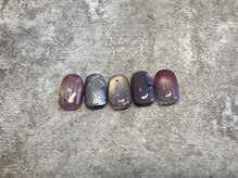 ウル(Ulu)/¥7500 定額デザイン