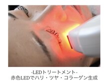 ステラ(Stella)/特殊な波長で毛穴ケア