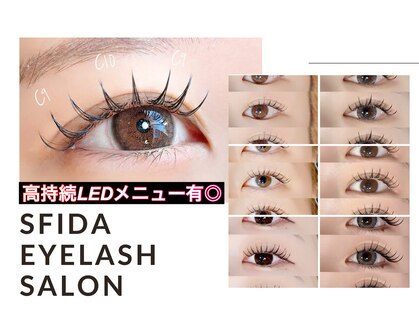 スフィーダ 吉祥寺(Sfida)の写真