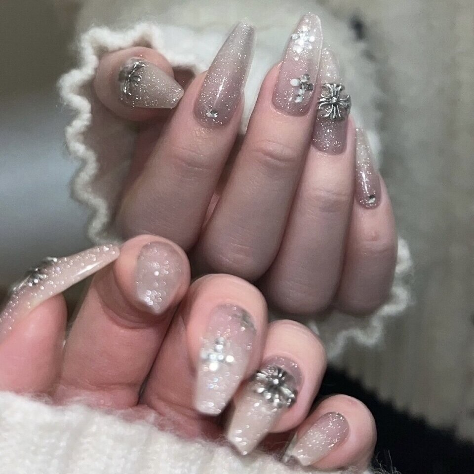 【HAND】120min相談持ち込みデザイン6500円〜10480円