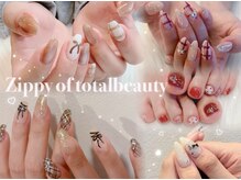 ジッピー オブ トータルビューティー アイエク(Zippy of totalbeauty iEQ)