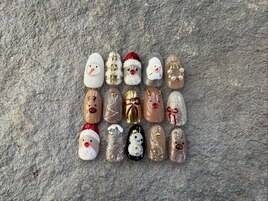 ◆クリスマス限定オプション◆