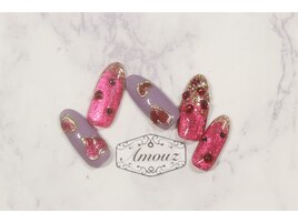 定額【テーマ:ガーネット】31